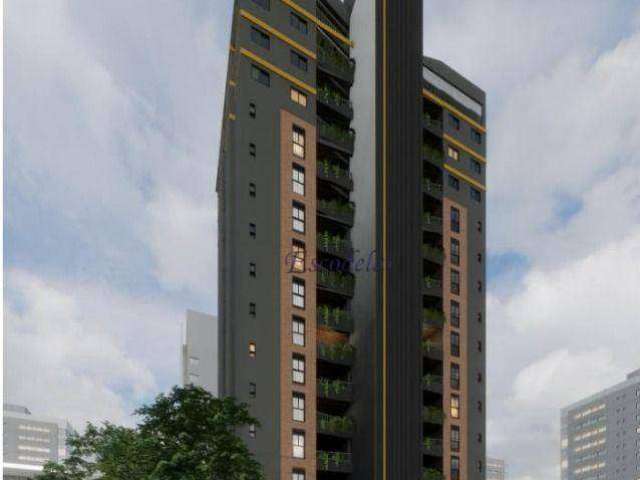 Apartamento com 2 dormitórios à venda, 57 m² por R$ 724.320,68 - Jardim Sao Paulo(Zona Norte) - São Paulo/SP