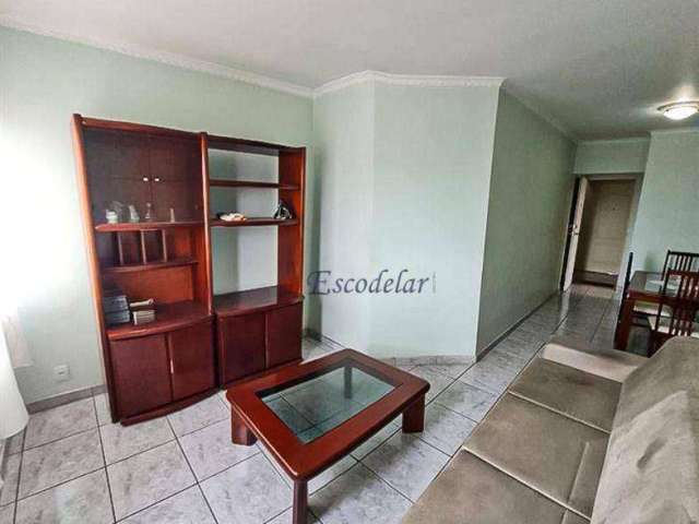 Apartamento com 3 dormitórios à venda, 78 m² por R$ 440.425,60 - Casa Verde - São Paulo/SP