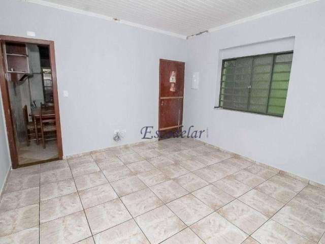 Sobrado com 4 dormitórios à venda, 150 m² por R$ 1.250.000,00 - Casa Verde - São Paulo/SP