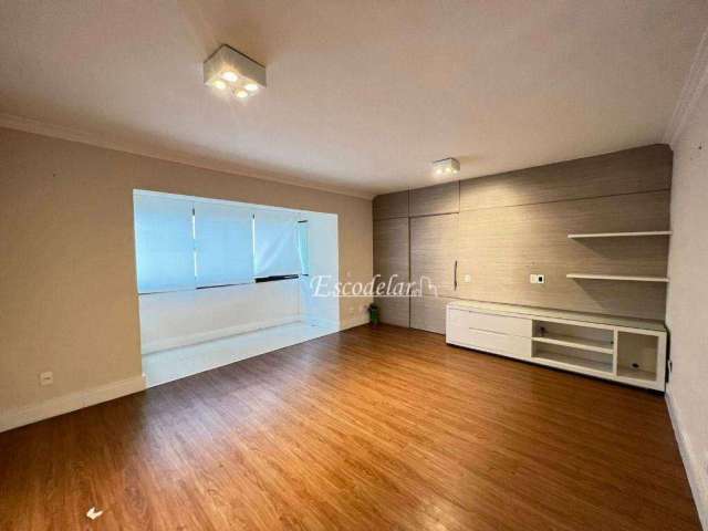 Apartamento à venda, 118 m² por R$ 850.000,00 - Jardim Sao Paulo(Zona Norte) - São Paulo/SP