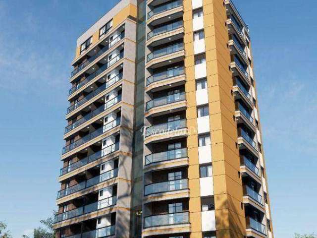 Apartamento à venda, 26 m² por R$ 293.700,00 - Jardim Sao Paulo(Zona Norte) - São Paulo/SP