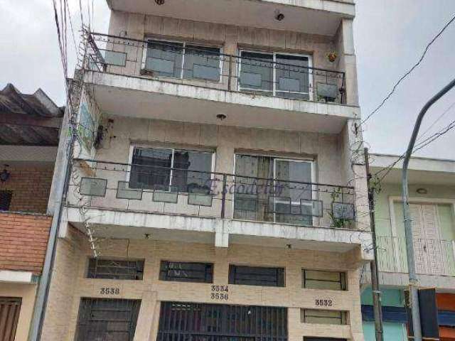 Prédio à venda, 200 m² por R$ 1.500.000,00 - Imirim - São Paulo/SP