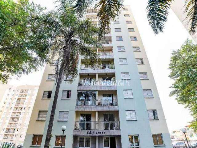 Apartamento à venda, 60 m² por R$ 420.000,00 - Vila Guilherme - São Paulo/SP