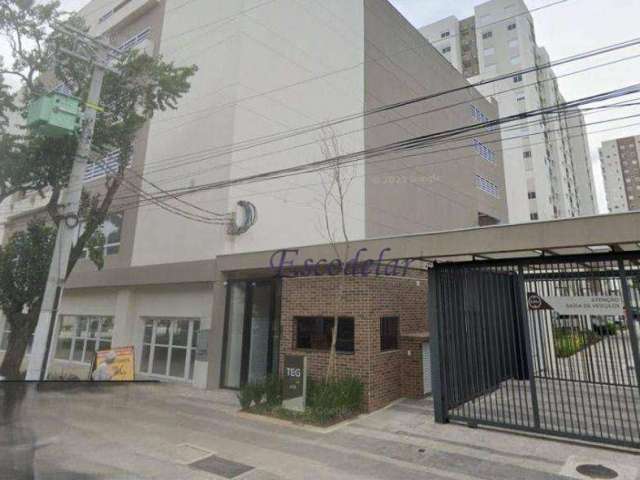 Apartamento com 3 dormitórios à venda, 88 m² por R$ 700.000,00 - Vila Guilherme - São Paulo/SP