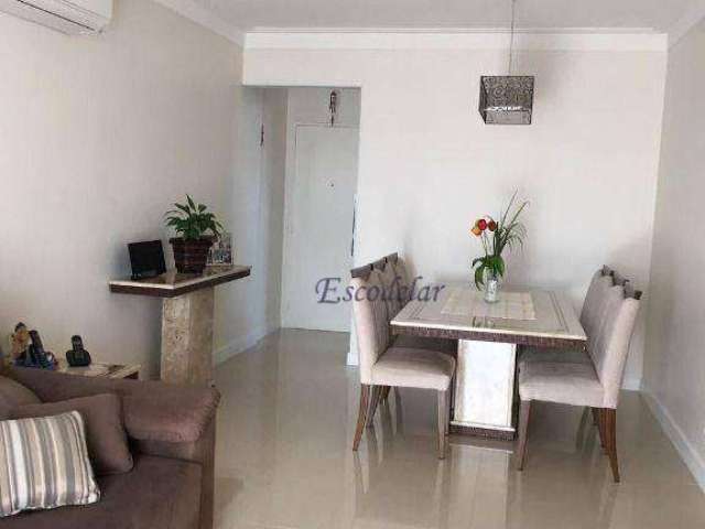 Apartamento à venda, 98 m² por R$ 975.000,00 - Limão - São Paulo/SP