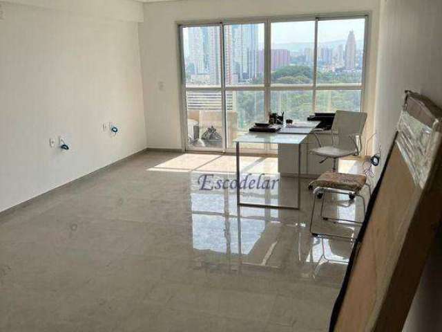 Conjunto à venda, 38 m² por R$ 380.000,00 - Barra Funda - São Paulo/SP