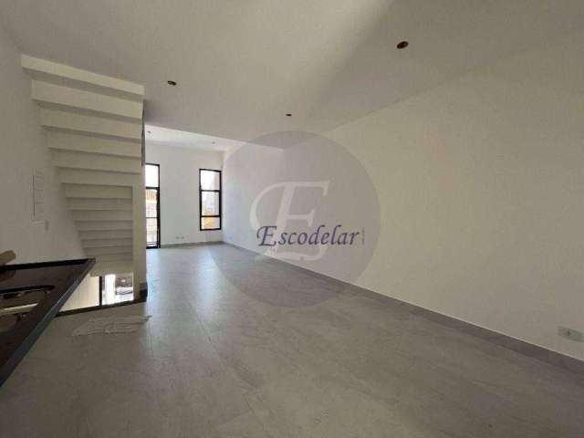 Sobrado com 3 dormitórios à venda, 155 m² por R$ 1.190.000,00 - Jardim França - São Paulo/SP