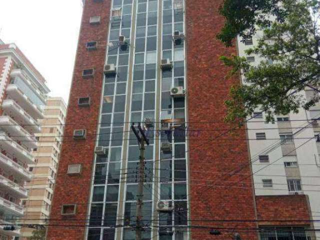 Conjunto para alugar, 158 m² por R$ 15.133,17/mês - Cerqueira César - São Paulo/SP