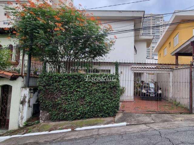 Sobrado à venda, 92 m² por R$ 899.900,00 - Santana - São Paulo/SP