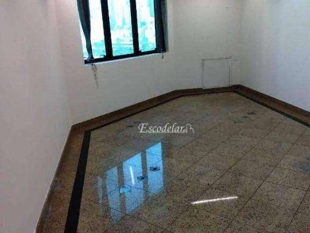 Sala à venda, 41 m² por R$ 309.000,00 - Santana - São Paulo/SP