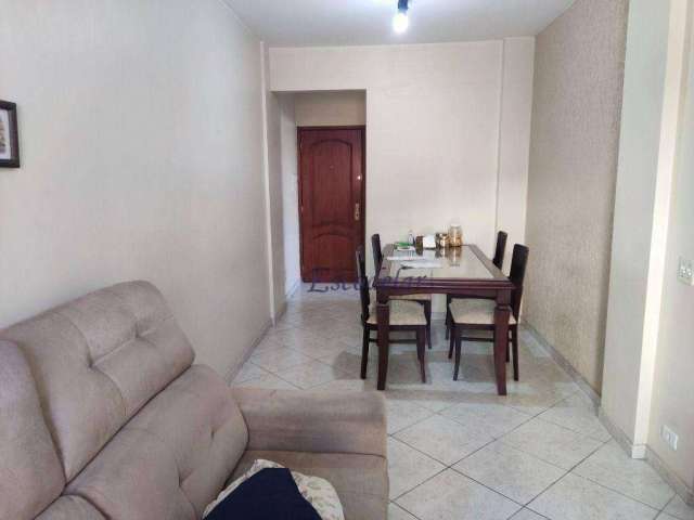 Apartamento com 3 dormitórios à venda, 65 m² por R$ 419.000,00 - Vila Mazzei - São Paulo/SP