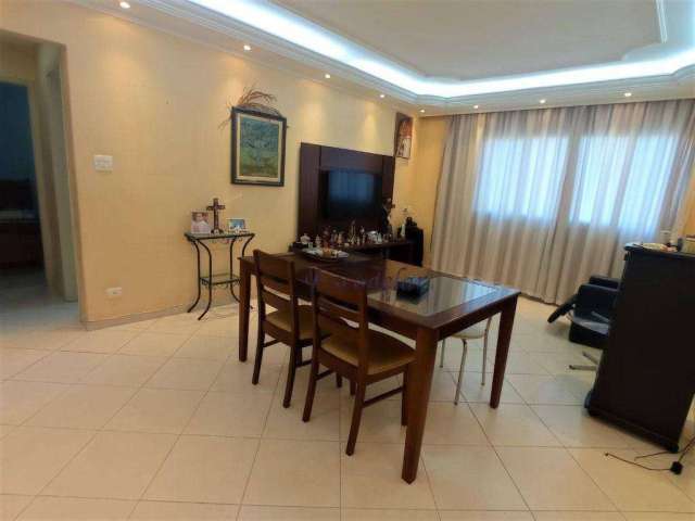 Apartamento com 2 dormitórios à venda, 90 m² por R$ 450.000,00 - Parque Mandaqui - São Paulo/SP