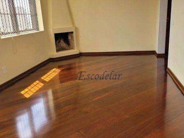 Apartamento à venda, 140 m² por R$ 1.500.000,00 - Santana - São Paulo/SP