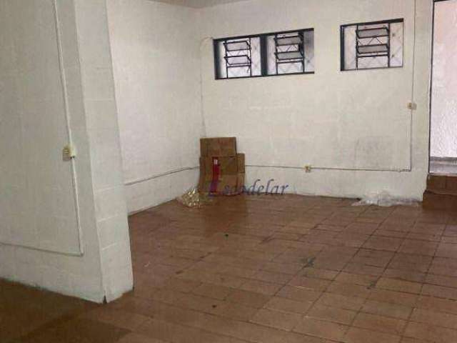 Sobrado à venda, 450 m² por R$ 1.600.000,00 - Vila Guilherme - São Paulo/SP