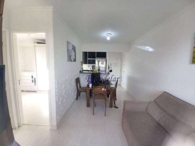 Apartamento com 2 dormitórios à venda, Ultimo Andar,46 m² por R$ 350.000 - Parque Mandaqui - São Paulo/SP