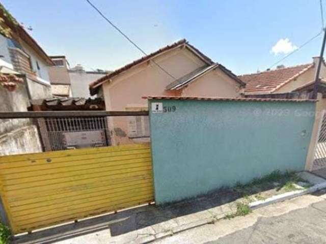 Casa à venda, 60 m² por R$ 550.000,00 - Chora Menino - São Paulo/SP