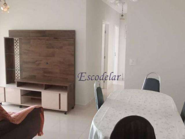 Apartamento à venda, 93 m² por R$ 1.050.000,00 - Mandaqui - São Paulo/SP