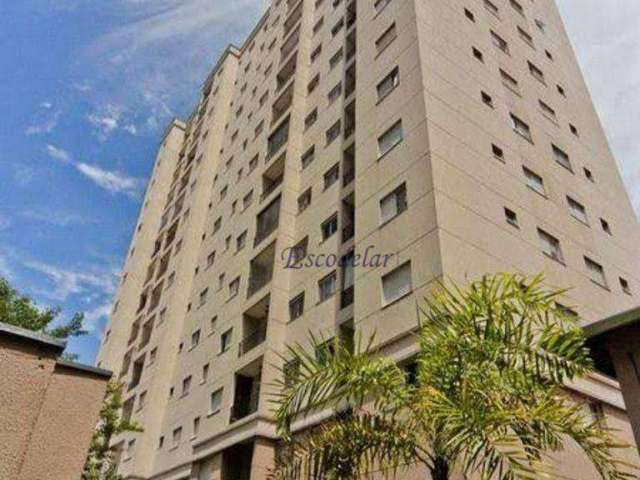 Apartamento à venda, 54 m² por R$ 350.000,00 - Imirim - São Paulo/SP