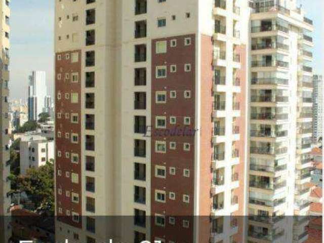 Apartamento com 2 dormitórios à venda, 66 m² por R$ 932.000,00 - Jardim Sao Paulo(Zona Norte) - São Paulo/SP