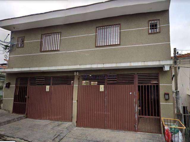 Casa com 21 dormitórios à venda, 800 m² por R$ 3.400.000,00 - Santa Teresinha - São Paulo/SP