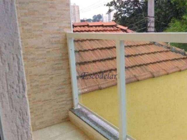 Sobrado com 2 dormitórios à venda, 150 m² por R$ 650.000,00 - Vila Maria Alta - São Paulo/SP