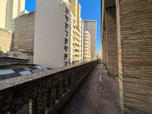 Conjunto para alugar, 604 m² por R$ 19.000,00/mês - Santa Efigênia - São Paulo/SP