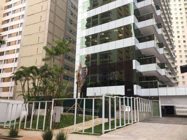 Prédio para alugar, 10865 m² por R$ 466.972,00/mês - Consolação - São Paulo/SP