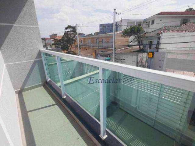 Sobrado com 2 dormitórios à venda, 85 m² por R$ 680.000,00 - Tucuruvi - São Paulo/SP