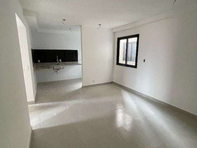 Apartamento à venda, 47 m² por R$ 358.000,00 - Imirim - São Paulo/SP