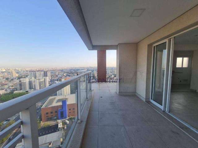 Apartamento com 2 dormitórios à venda, 77 m² por R$ 945.000,00 - Jardim Sao Paulo(Zona Norte) - São Paulo/SP