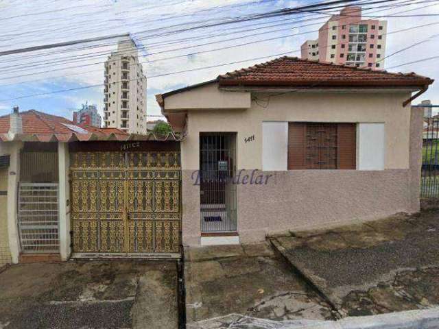 Casa à venda, 246 m² por R$ 2.490.000,00 - Vila Guilherme - São Paulo/SP