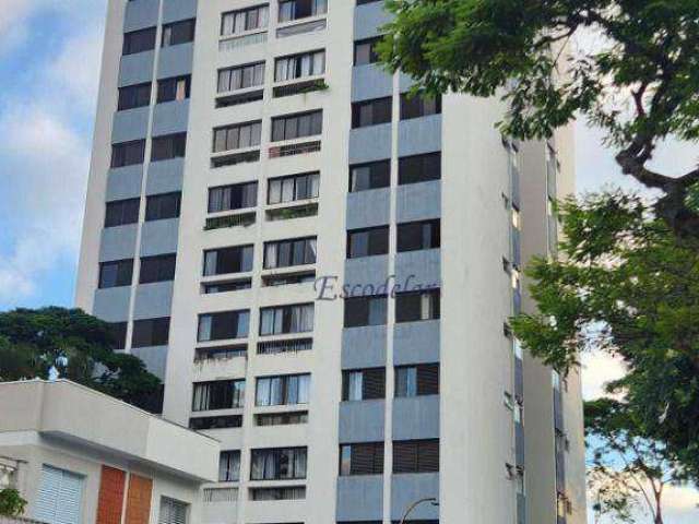 Apartamento com 1 dormitório à venda, 67 m² por R$ 285.000,00 - Lauzane Paulista - São Paulo/SP