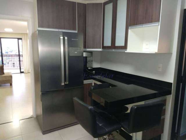 Apartamento à venda, 120 m² por R$ 1.300.000,00 - Lauzane Paulista - São Paulo/SP