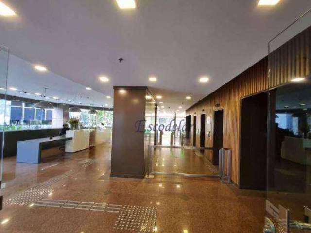 Conjunto Comercial  para Alugar, 214 m², 4 vagas na  Vila Olímpia