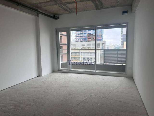 Conjunto para alugar, 106 m² por R$ 15.599,00/mês - Pinheiros - São Paulo/SP