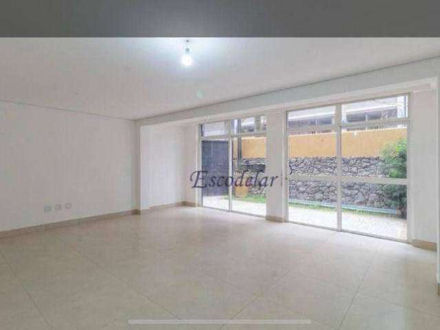 Casa com 3 dormitórios para alugar, 260 m² por R$ 27.094,97/mês - Paraíso - São Paulo/SP