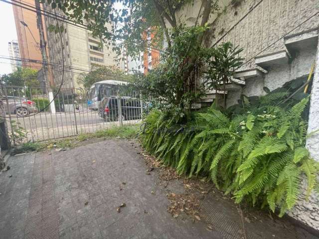 Casa Comercial para Alugar, 191 m² na  Vila Mariana próxima ao Metrõ Ana Rosa