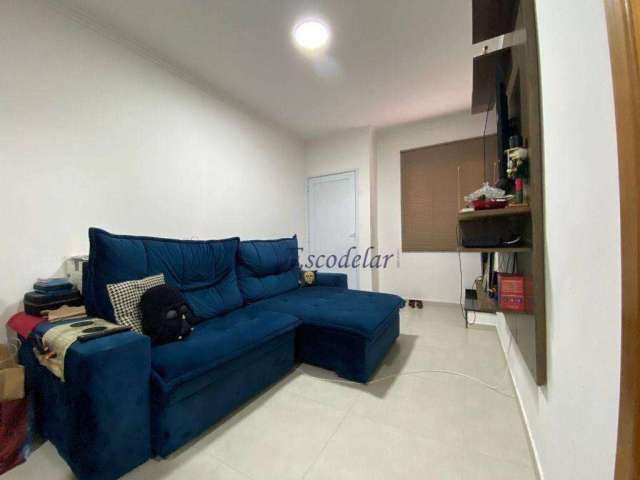 Casa com 3 dormitórios à venda, 92 m² por R$ 530.000,00 - Santana - São Paulo/SP