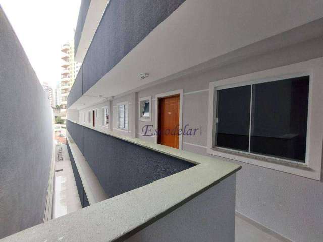 Apartamento com 1 dormitório à venda, 32 m² por R$ 315.000,00 - Santana - São Paulo/SP