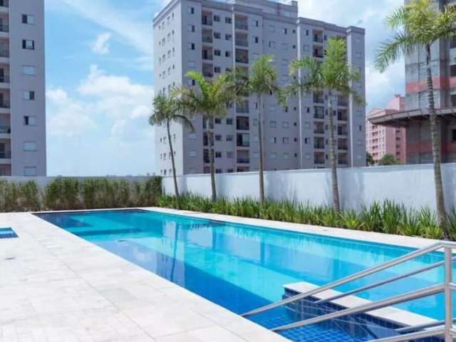 Apartamento com 2 dormitórios à venda, 47 m² por R$ 352.000,00 - Vila Nova Cachoeirinha - São Paulo/SP