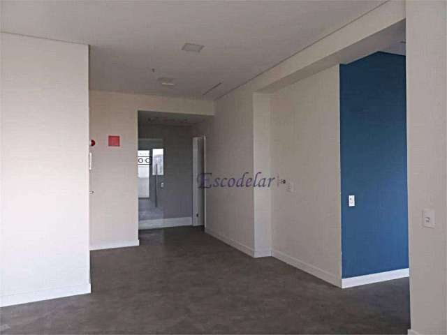 Sala para alugar, 253 m² por R$ 17.022,92/mês - Centro - Osasco/SP