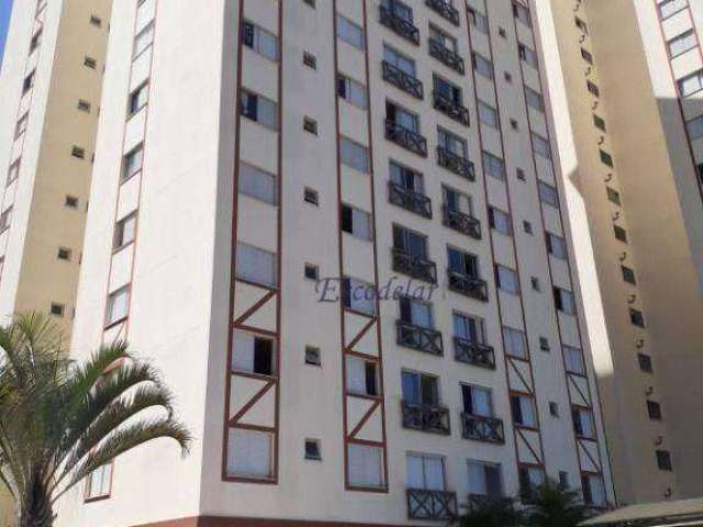 Apartamento com 4 dormitórios à venda, 83 m² por R$ 530.000,00 - Mandaqui - São Paulo/SP