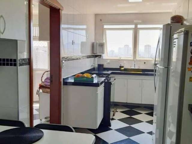 Apartamento com 3 dormitórios à venda, 130 m² por R$ 965.000,00 - Mandaqui - São Paulo/SP