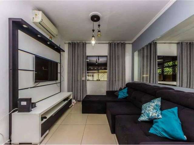 Sobrado com 2 dormitórios à venda, 170 m² por R$ 845.000,00 - Imirim - São Paulo/SP