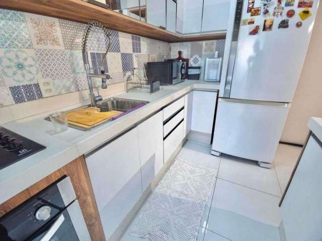 Apartamento à venda 3 dormitórios, 1 suíte, 1 vaga, próximo ao Shopping