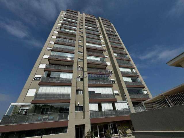 Apartamento com 2 dormitórios à venda, 59 m² por R$ 680.000,00 - Vila Guilherme - São Paulo/SP