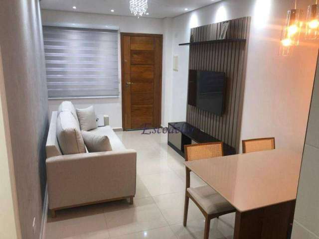 Casa com 2 dormitórios à venda, 60 m² por R$ 545.000,00 - Santa Teresinha - São Paulo/SP