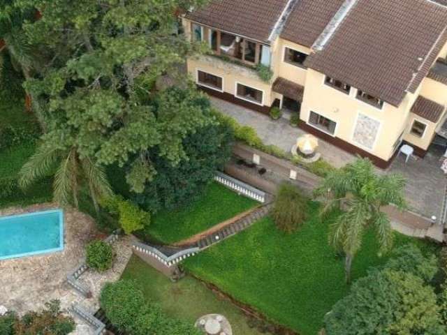 Casa à venda, 220 m² por R$ 995.000,00 - Roseira - Mairiporã/SP