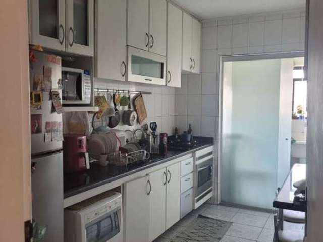 Apartamento com 3 dormitórios para alugar, 92 m² por R$ 5.192,15/mês - Parada Inglesa - São Paulo/SP