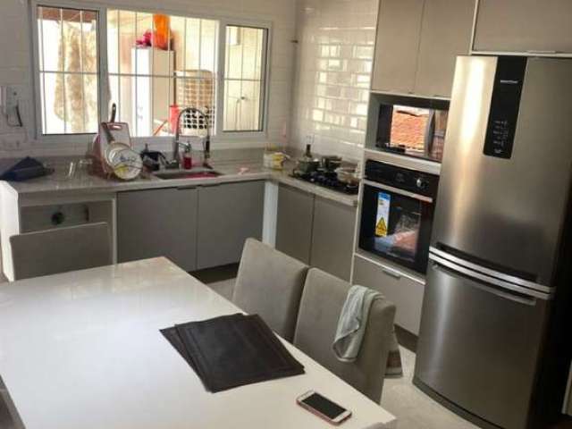 Casa à venda, 250 m² por R$ 900.000,00 - Freguesia do Ó - São Paulo/SP